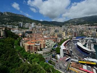 Vuelta startet mit Formel-1-Flair