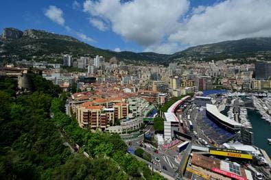 Vuelta startet mit Formel-1-Flair