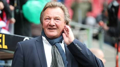 1. FSV Mainz 05 v FC Bayern Muenchen - Bundesliga