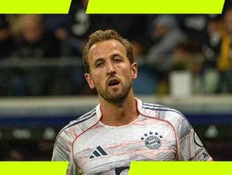 Harry Kane äußert sich zu den Gerüchten über eine mögliche Rückkehr zu Tottenham Hotspur. Zudem könnte Eintracht Frankfurt einen DFB-Star in die Bundesliga holen. 