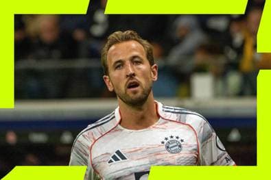 Kane äußert sich zu Tottenham-Gerücht