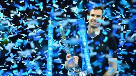 Andy Murray