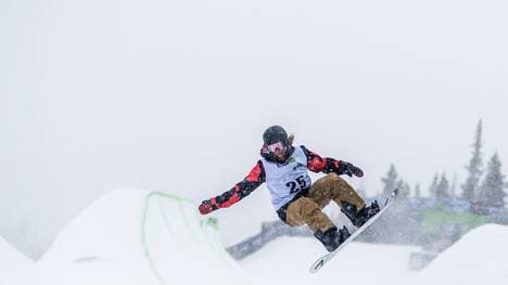 Valentino Guseli sorgt für einen Weltrekord