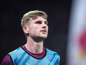 Werner hat wohl neuen Klub gefunden