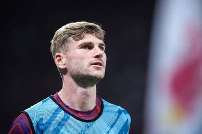 Werner hat wohl neuen Klub gefunden