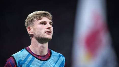 Führt der Weg von Timo Werner in die USA?