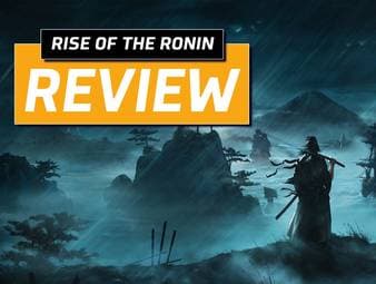 Was kann Rise of the Ronin?