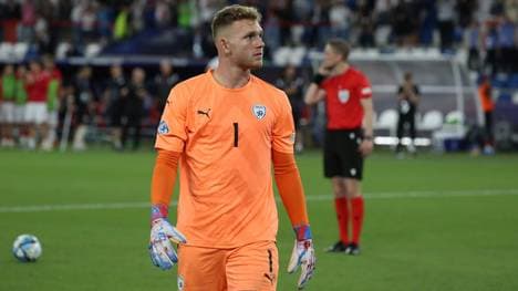 Daniel Peretz wechselt zum FC Bayern