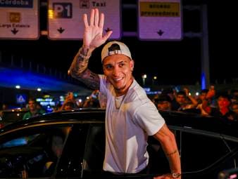 Darum sagte ich Bayern diesen Sommer ab