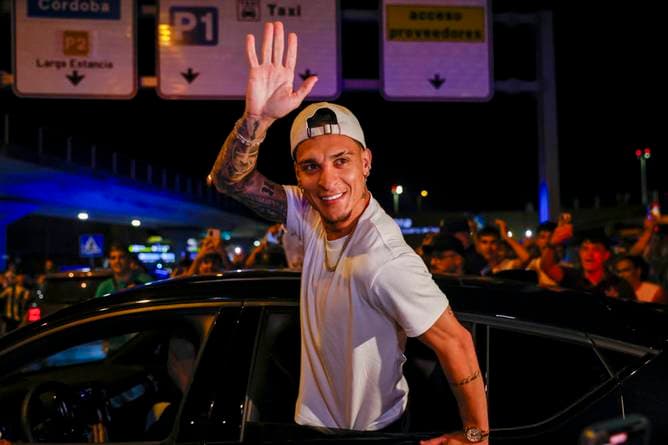 Darum sagte ich Bayern diesen Sommer ab