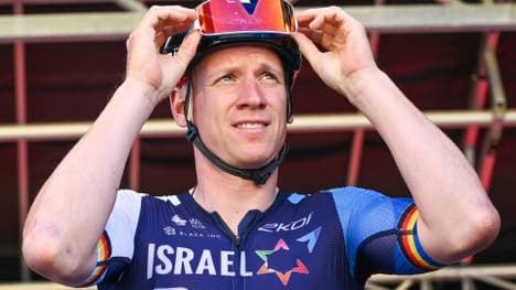 Pascal Ackermann gewinnt in Frankreich