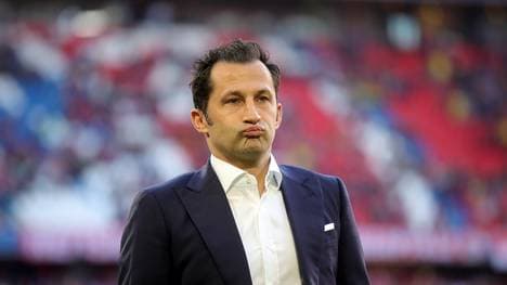 Hasan Salihamidzic muss 8000 Euro Geldstrafe zahlen