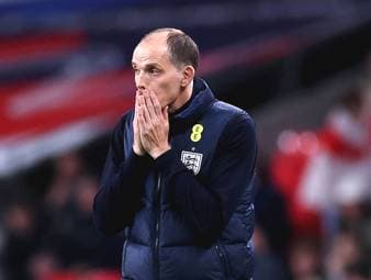 Niederschmetterndes Urteil zu Tuchels England