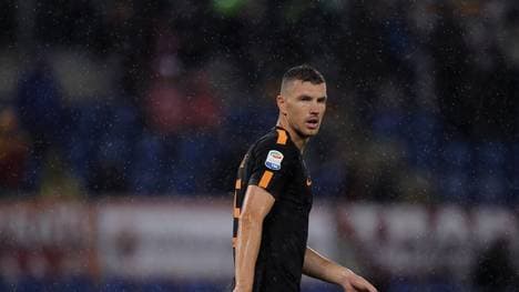 AS Roma v Hellas Verona FC - Serie A
