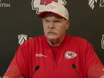 Die Kansas City Chiefs stehen nach zwei Spielen bei zwei Niederlagen. Jedoch zeigen sich Headcoach Andy Reid und Star-Quarterback Patrick Mahomes optimistisch. 