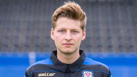 FSV Frankfurt - Team Presentation