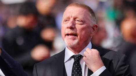 Boris Becker macht dem FC Bayern den nächsten Personal-Vorschlag