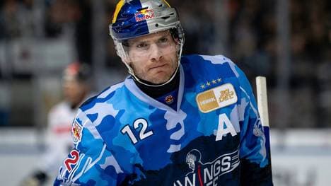 Fehlt München verletzt: Ben Smith