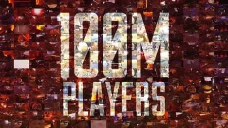 Meilenstein für Apex Legends: 100 Millionen Spieler