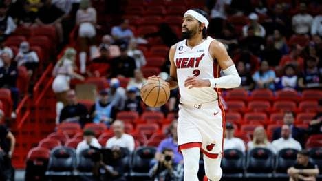 NBA: Miami und Minnesota in den Play-offs