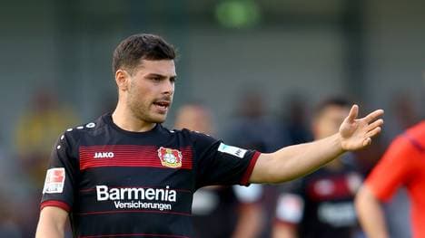 SC Verl v Bayer Leverkusen  - Friendly Match