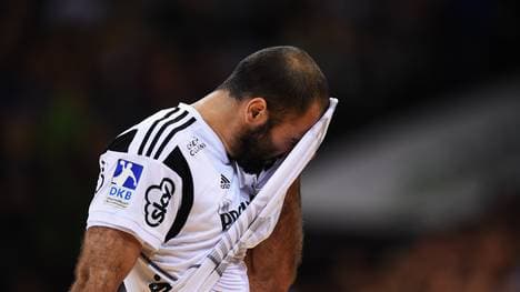 Joan Canellas vom THW Kiel