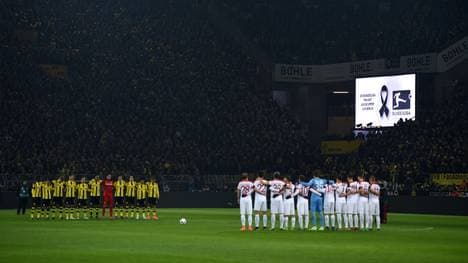 FBL-GER-BUNDESLIGA-DORTMUND-AUGSBURG