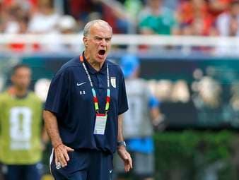 Uruguay-Coach rechnet nach Debakel-WM ab