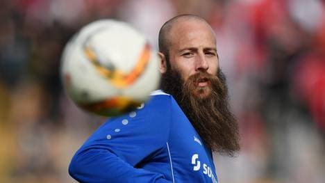 SV Darmstadt 98 v VfB Stuttgart - Bundesliga