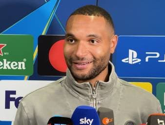 Antonio Rüdiger stand während und nach dem Spiel gegen den FC Bayern im Fokus. Jonathan Tah nahm seinen Kontrahenten trotz dessen Aktionen in Schutz.