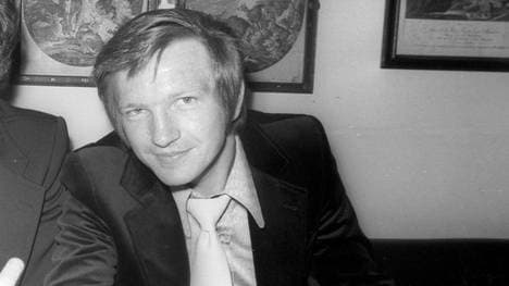 Mainzer Rekordtorschütze: Gerhard Bopp