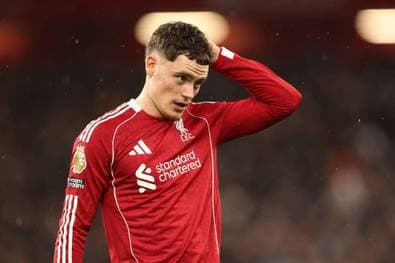 Schweres Los für Wirtz und Co.