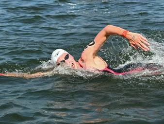Freiwasserschwimmen: Wellbrock führt achtköpfiges EM-Team an