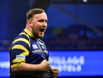 World Grand Prix heute live bei SPORT1