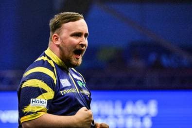 World Grand Prix heute live bei SPORT1