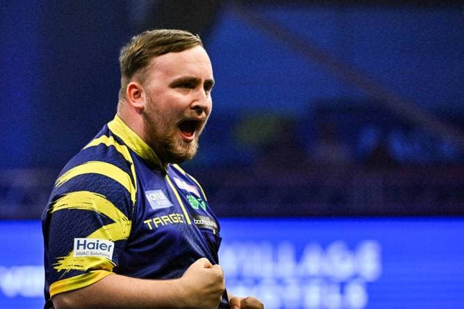 World Grand Prix heute live bei SPORT1