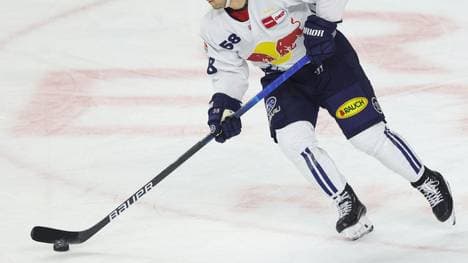 Die Münchener stehen im DEL-Finale gegen Ingolstadt