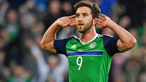 Will Grigg