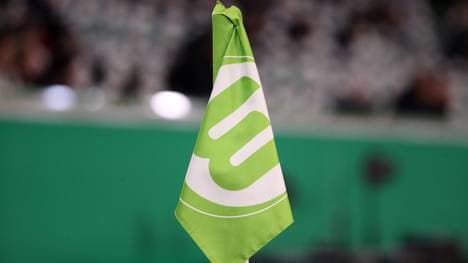 Ein Fan brach auf der Tribüne in Wolfsburg zusammen