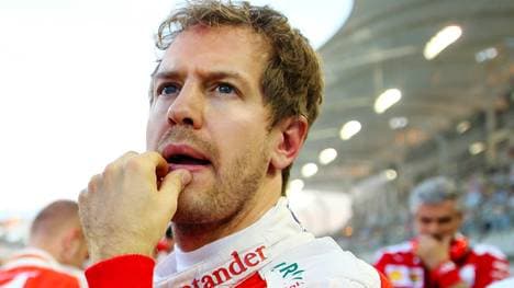 F1 Grand Prix of Bahrain