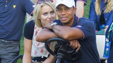 Tiger Woods hat eine große Summe Geld abgelehnt