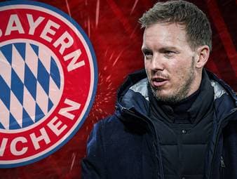 DFB, Bayern, Barcelona: Wie geht’s für Bundestrainer Julian Nagelsmann nach der EM weiter? Wo könnte es ihn hinziehen? Wer wird sein Nachfolger? Oder bleibt er doch beim DFB?  
