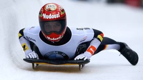 Tina Hermann bleibt Führende im Gesamtweltcup