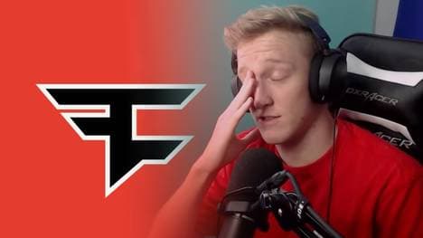 Fortnite Streamer Tfue verklagt FaZe Clan wegen Knebelvertrages