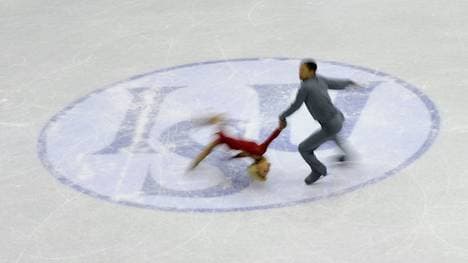ISU öffnet Russland und Belarus die Tür