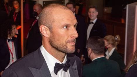 Aksel Lund Svindal hat seine Hodenkrebs-Erkrankung öffentlich gemacht 