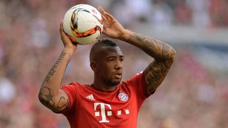 FBL-GER-BUNDESLIGA-BAYERN-MUNICH-AUGSBURG