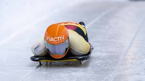 Christopher Grootheer will WM-Gold in Lake Placid