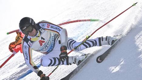 Luitz setzt Karriere fort