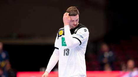 Hendrik Pekeler spricht über die anstehenden Länderspiele